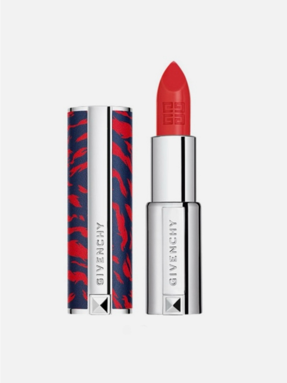 BNIB Givenchy Le Rouge 2019 Limited Edition 304 Mandarine Bolero Lipstick